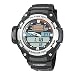 Casio Men's SGW400H-1B Sport Multi-Function Grey Dial Watch