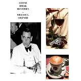 Coffee Break Mysteries