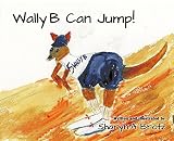 Wally B Can Jump!
