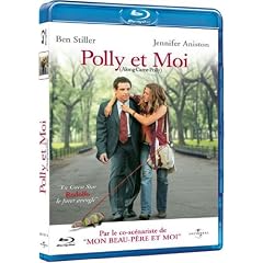 Polly et Moi [Blu-ray]