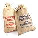 Gourmet Food : The Peanut Shop Salted Roasted Peanuts