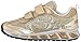 Geox Unisex-Child J Shuttle Girl 6-K