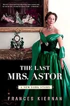 The Last Mrs. Astor