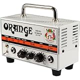 Orange Micro Terror 20-Watt Head