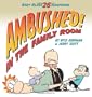 Ambushed! In the Family Room: Scrapbook #26