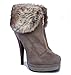 Luichiny Women's Say It Again Snow Boot