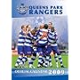Official Queens Park Rangers (QPR) A3 Calendar 2009