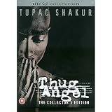 Tupac Shakur - Thug Angel [2002]