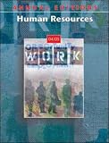 Annual Editions: Human Resources 04/05 (Annual Editions)