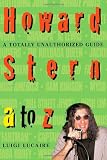 Howard Stern A To Z
