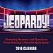 Jeopardy! 2014 Calendar: Featuring Answers and Questions from America's Favorite Quiz Show