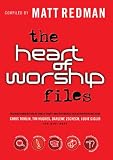 The Heart of Worship Files