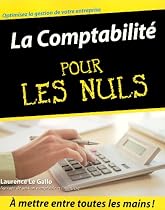 La Comptabilité Pour les Nuls