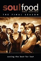 Soul Food: The Final Season