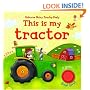 This is My Tractor