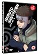 Naruto Shippuden Box Set 3 [DVD]