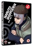 MANGA ENTERTAINMENT Naruto Shippuden - Boxset 3 - Episodes 27-39 [DVD]