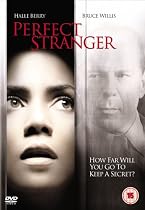 Perfect Stranger [DVD] [2007]