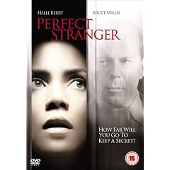 Perfect Stranger [DVD] [2007]