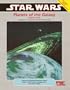 Planets of the Galaxy (Star Wars, Volume 1)