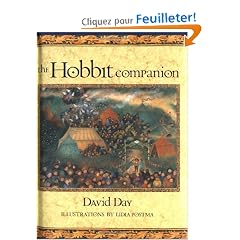 The "Hobbit" Companion