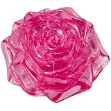 Crystal Puzzle - Rose - Pink