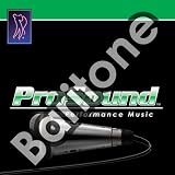 Sing Baritone v.7
