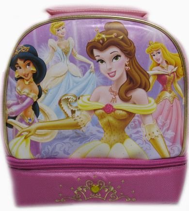 Disney Princess Lunch Tote