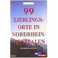 99 Lieblingsorte in Nordrhein-Westfalen