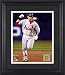 Yadier Molina St. Louis Cardinals Framed Unsigned 8x10 Photograph