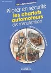 Piloter en s�curite les chariots auto...