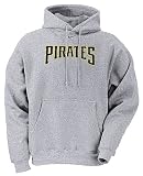Pittsburgh Pirates Black MLB Practice 8 Short Sleeve Tee Shirt By Nike Team Sports (M=40)