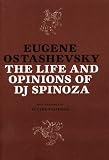 The Life and Opinions of DJ Spinoza (Eastern European Poets)
