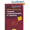 L'Aide-m�moire des Th�rapies comportementales et cognitives - en 38 notions