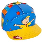 Caillou Trucker Hat (1) Party Supplies