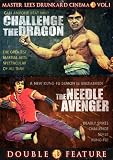 Challenge the Dragon [DVD] [Region 1] [US Import] [NTSC]