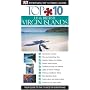Top 10 Virgin Islands, US and British (EYEWITNESS TRAVEL GUIDE)
