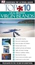 Top 10 Virgin Islands, US and British (EYEWITNESS TRAVEL GUIDE)