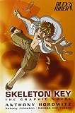 Skeleton Key: the Graphic Novel (Alex Rider)