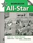 All-Star - Book 3 (Intermediate) - Workbook (Bk. 3)