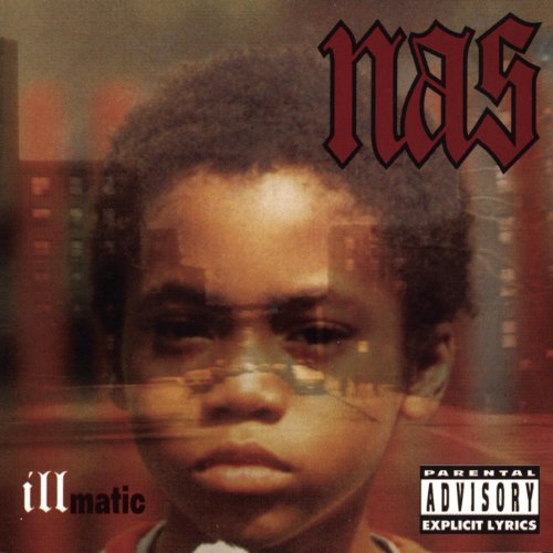 The World Is Yours (Explicit Album Version)