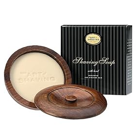 The Art Of Shaving - Shaving Soap