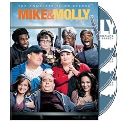 Mike & Molly: The Complete Third Season