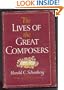 The Lives Of The Great Composers
