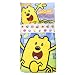 Wow Wow Wubbzy 4-pc. Toddler Bed Set