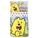Wow Wow Wubbzy 4-pc. Toddler Bed Set