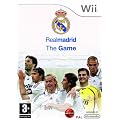 Real madrid : the game