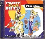 Party Kult Hits - The 90s and more ...