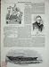 1845 Iron Steam Frigate Ship Trident Duke Wellington