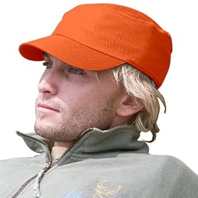 Result Urban Trooper Lightweight Cap